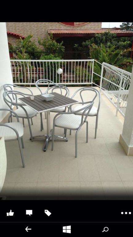 B&B Numero Uno Bisceglie Exterior photo