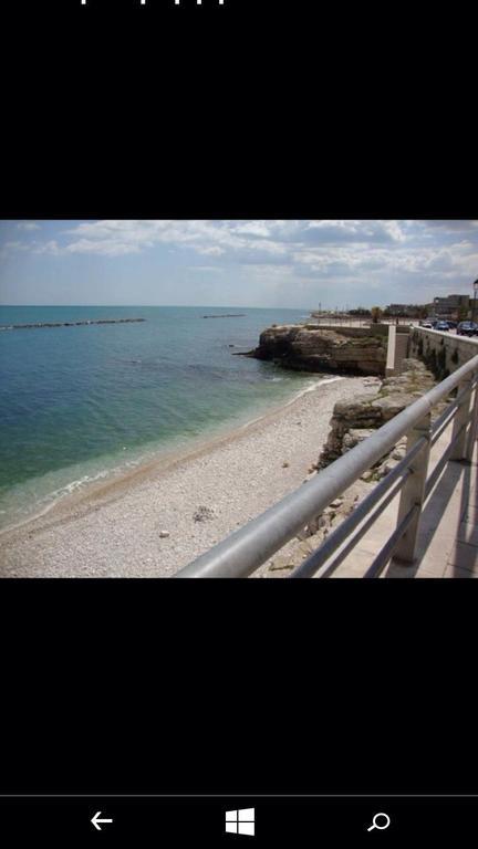 B&B Numero Uno Bisceglie Exterior photo
